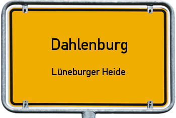 Nachbarschaftsrecht in Dahlenburg