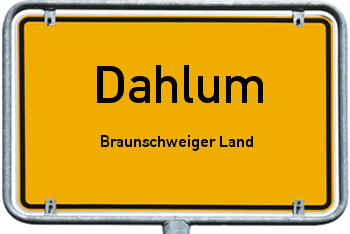 Nachbarrecht in Dahlum