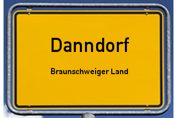 Nachbarschaftsrecht in Danndorf