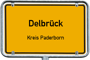 Nachbarrecht in Delbrück