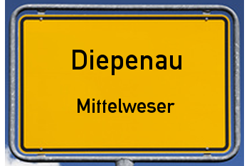 Nachbarrecht in Diepenau