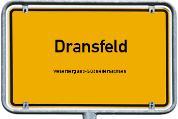 Nachbarschaftsrecht in Dransfeld