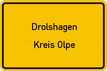 Nachbarschaftsrecht in Drolshagen