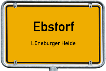 Nachbarrecht in Ebstorf