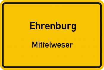 Nachbarschaftsrecht in Ehrenburg