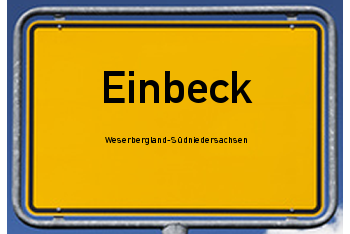 Nachbarrecht in Einbeck