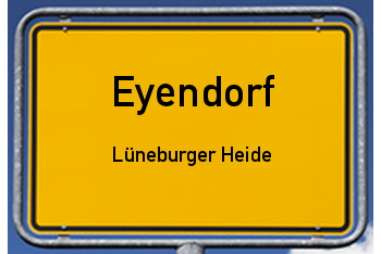 Nachbarschaftsrecht in Eyendorf