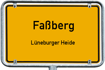 Nachbarschaftsrecht in Faßberg