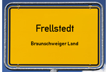 Nachbarrecht in Frellstedt