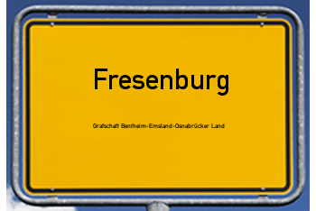 Nachbarschaftsrecht in Fresenburg