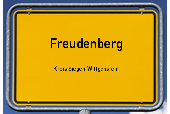Nachbarschaftsrecht in Freudenberg
