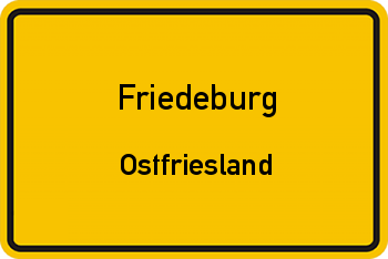 Nachbarschaftsrecht in Friedeburg