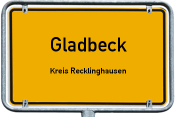 Nachbarrecht in Gladbeck