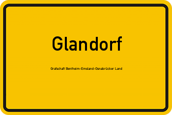 Nachbarrecht in Glandorf