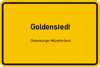 Nachbarrecht in Goldenstedt
