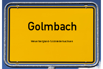 Nachbarschaftsrecht in Golmbach