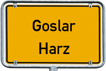 Nachbarrecht in Goslar