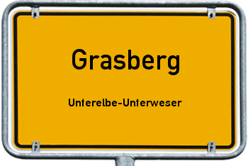 Nachbarschaftsrecht in Grasberg