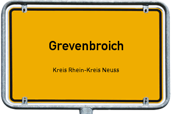 Nachbarschaftsrecht in Grevenbroich