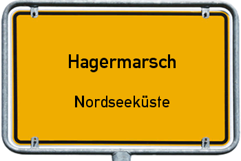 Nachbarschaftsrecht in Hagermarsch