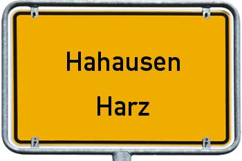Nachbarschaftsrecht in Hahausen