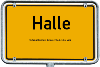 Nachbarschaftsrecht in Halle