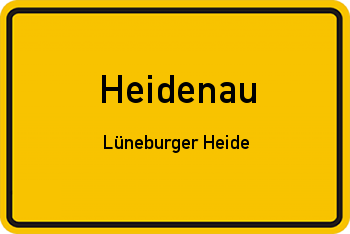 Nachbarschaftsrecht in Heidenau