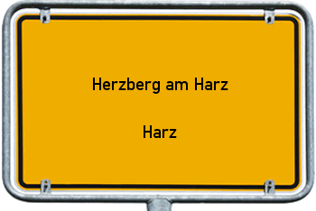 Nachbarrecht in Herzberg am Harz