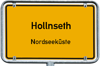 Nachbarschaftsrecht in Hollnseth
