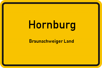 Nachbarrecht in Hornburg
