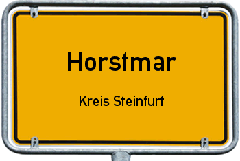 Nachbarrecht in Horstmar