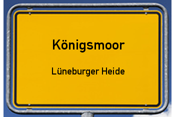 Nachbarschaftsrecht in Königsmoor