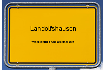 Nachbarschaftsrecht in Landolfshausen