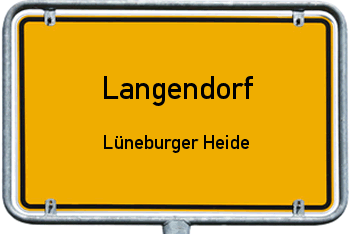 Nachbarschaftsrecht in Langendorf