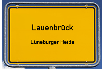 Nachbarschaftsrecht in Lauenbrück