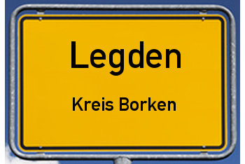 Nachbarrecht in Legden