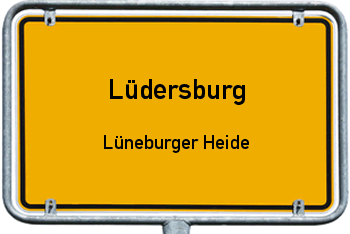 Nachbarrecht in Lüdersburg