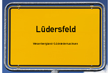 Nachbarrecht in Lüdersfeld