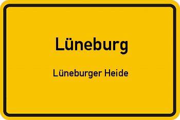 Nachbarrecht in Lüneburg