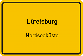 Nachbarschaftsrecht in Lütetsburg