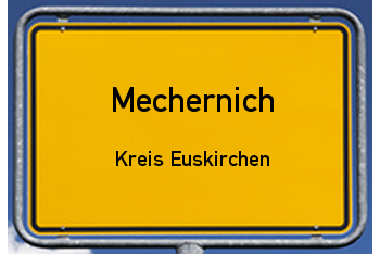 Nachbarrecht in Mechernich