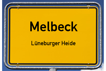 Nachbarschaftsrecht in Melbeck