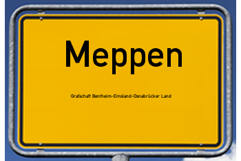 Nachbarrecht in Meppen