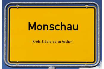 Nachbarschaftsrecht in Monschau
