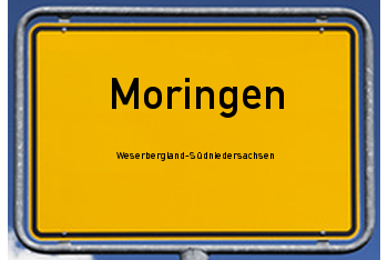 Nachbarschaftsrecht in Moringen