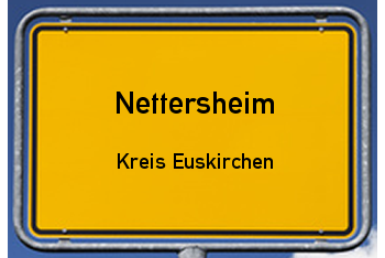 Nachbarrecht in Nettersheim
