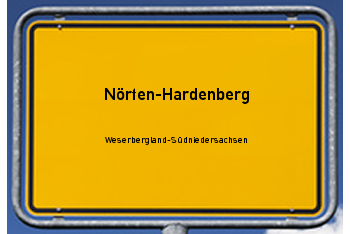 Nachbarschaftsrecht in Nörten-Hardenberg