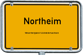 Nachbarschaftsrecht in Northeim