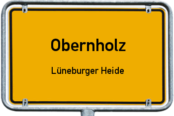 Nachbarschaftsrecht in Obernholz