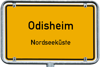 Nachbarschaftsrecht in Odisheim